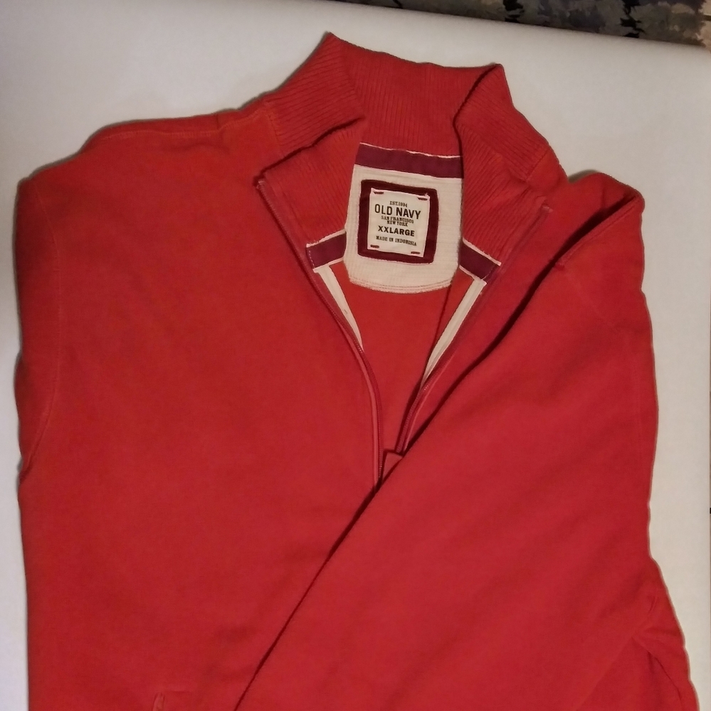 Old Navy Sweater